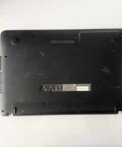 Alternative view of قاب کف لپ تاپ Asus X540
