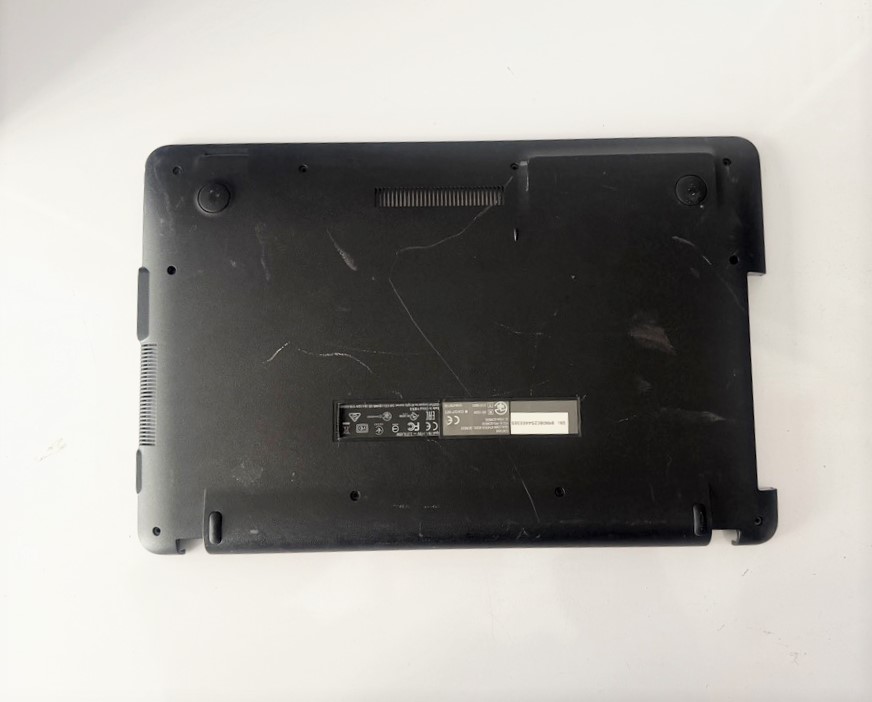 قاب کف لپ تاپ Asus X540 - Image 2