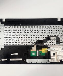 Alternative view of قاب دور کیبورد لپ تاپ Asus X540