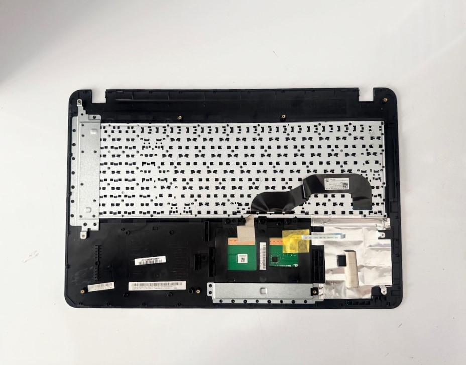 قاب دور کیبورد لپ تاپ Asus X540 - Image 2