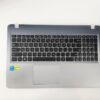 قاب دور کیبورد لپ تاپ Asus X540