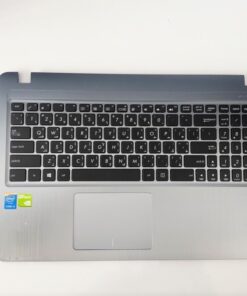 قاب دور کیبورد لپ تاپ Asus X540
