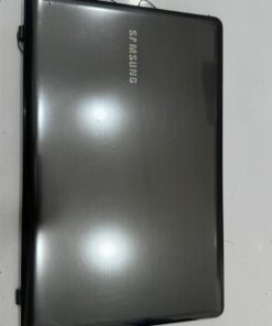 قاب پشت ال ای دی لپتاپ سامسونگ SAMSUNG NP350 / V5X استوک اورجینال