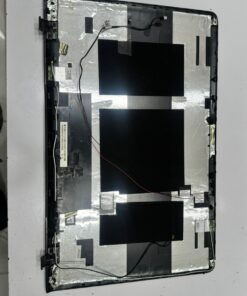 Alternative view of قاب پشت ال ای دی لپتاپ سامسونگ SAMSUNG NP350 / V5X استوک اورجینال