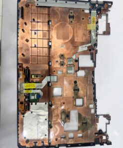 Alternative view of قاب دور کیبورد لپ‌تاپ سامسونگ مدل  NP350V5X