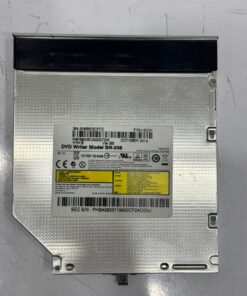 DVD Writer مدل SN-208 سامسونگ NP350V5X