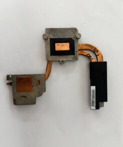 Alternative view of هیت سینک لپتاپ سامسونگ SAMSUNG NP350 V5X