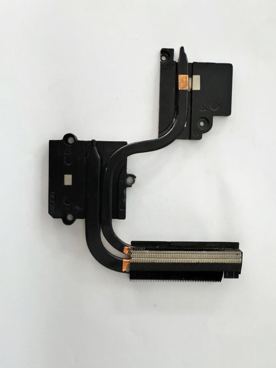 هیت سینک لپتاپ سامسونگ SAMSUNG NP350 V5X
