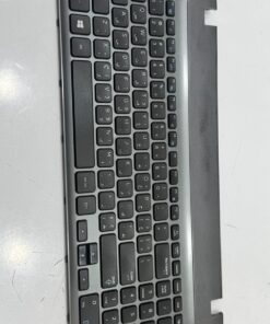 کیبورد لپ‌تاپ سامسونگ مدل  NP350 V5X