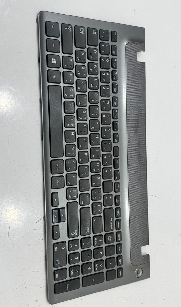 کیبورد لپتاپ سامسونگ مدل NP350 V5X