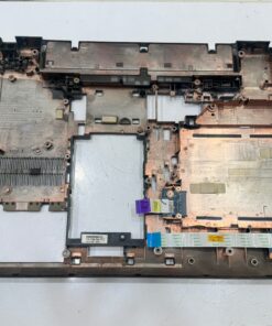 Alternative view of قاب کف (Base Cover) لپ‌تاپ سامسونگ مدل  NP350 V5X