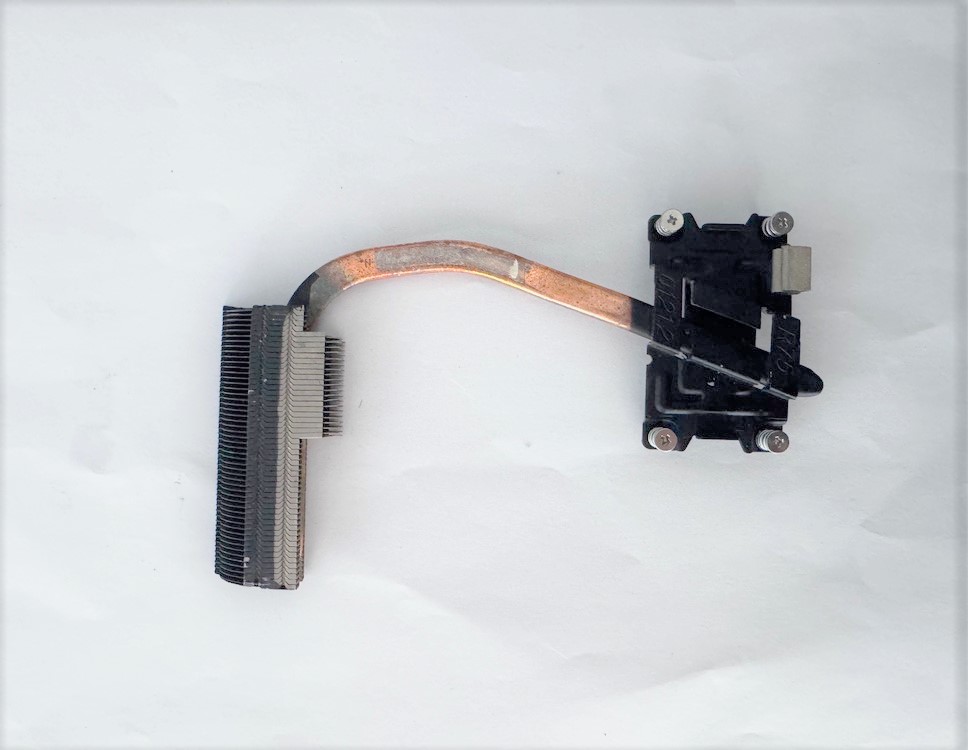 هیت سینک لپتاپ HP 15E-043CL - Image 2
