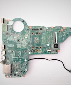 Alternative view of مادربرد اوراقی لپتاپ HP 15E-043CL