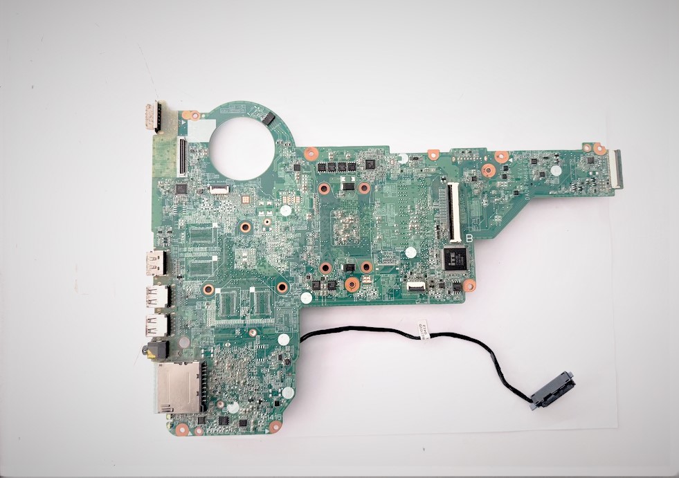 مادربرد اوراقی لپتاپ HP 15E-043CL - Image 2