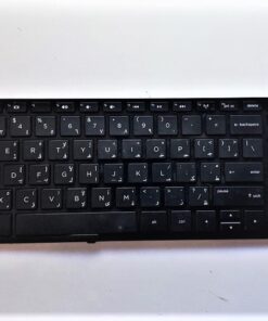 کیبورد لپتاپ HP 15E-043CL