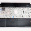 قاب دور کیبورد لپ‌تاپ HP 15-E043CL