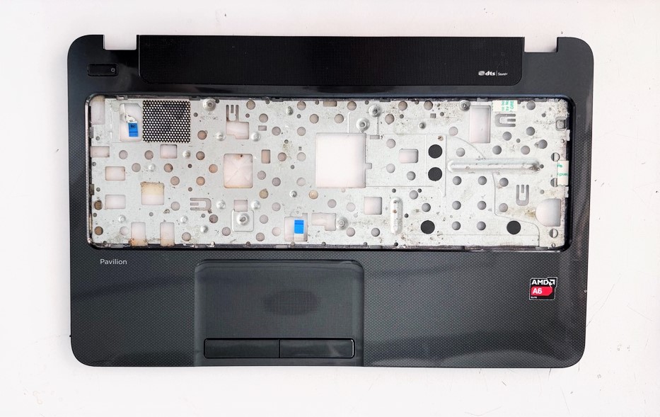 قاب دور کیبورد لپتاپ HP 15-E043CL