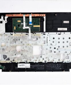 Alternative view of قاب دور کیبورد لپ‌تاپ HP 15-E043CL
