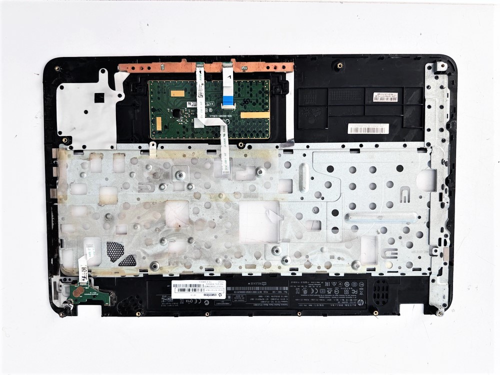 قاب دور کیبورد لپتاپ HP 15-E043CL - Image 2