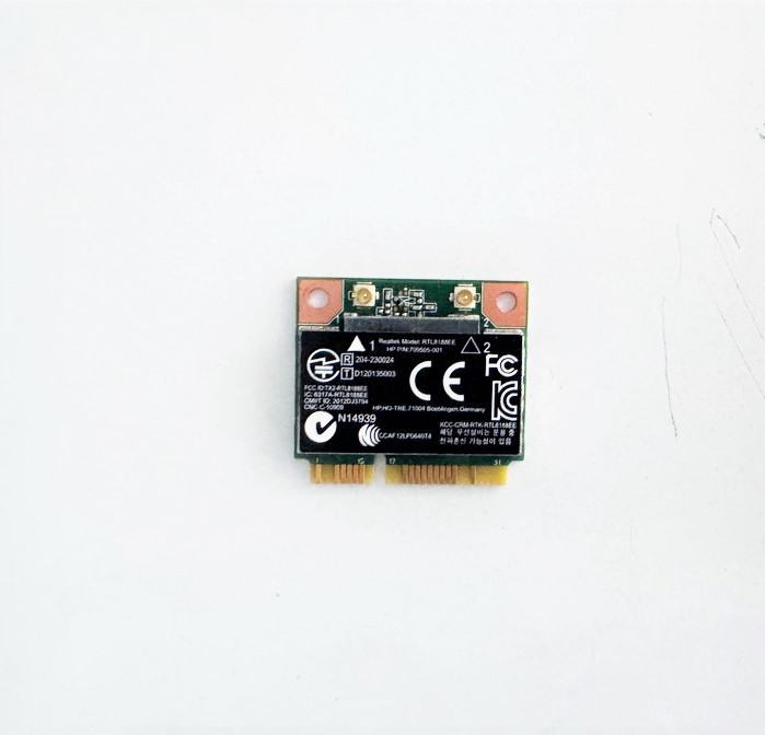 کارت وای فای لپتاپ HP 15-E043CL