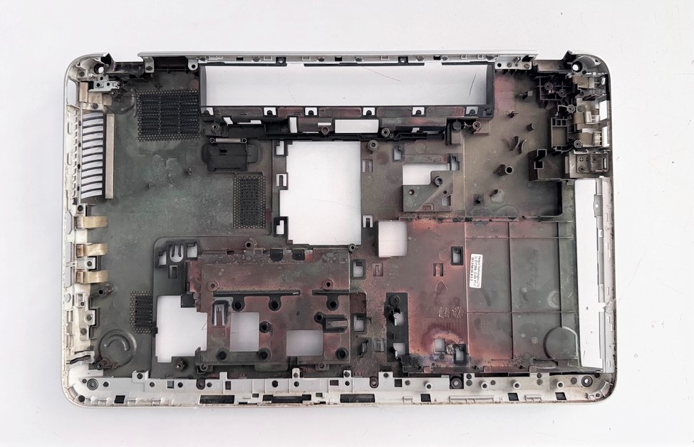 قاب کف لپتاپ HP 15-e043cl