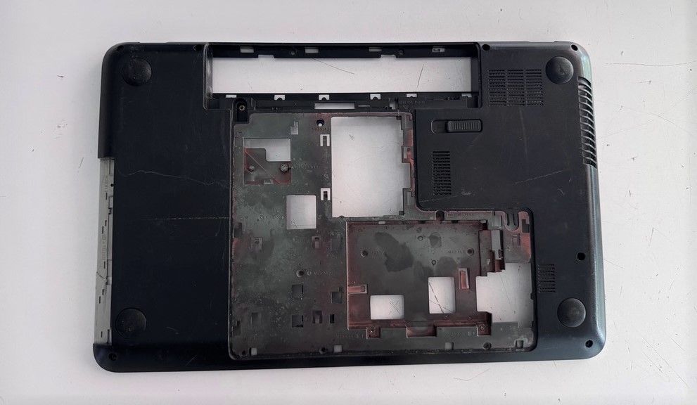 قاب کف لپتاپ HP 15-e043cl - Image 2