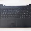 قاب دور کیبورد لپ تاپ Acer Aspire VN7-593 به همراه کیبورد و تاچ پد