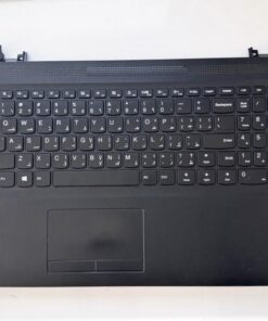 قاب دور کیبورد لپ تاپ Acer Aspire VN7-593 به همراه کیبورد و تاچ پد