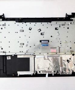 Alternative view of قاب دور کیبورد لپ تاپ Acer Aspire VN7-593 به همراه کیبورد و تاچ پد