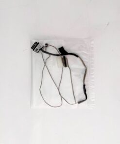 کابل فلت نمایشگر (LCD Video Cable) لپ‌تاپ Lenovo IdeaPad 110-15IBR – پارت نامبر DC02C009910