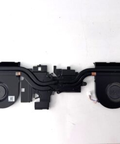 Alternative view of فن لپ‌تاپ Acer Aspire VN7-593 به همراه هیت سینک