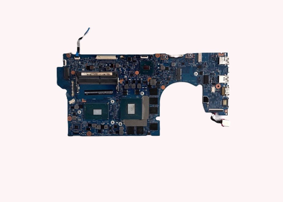 مادربرد اوراقی لپتاپ Acer Aspire VN7-593 - Image 2