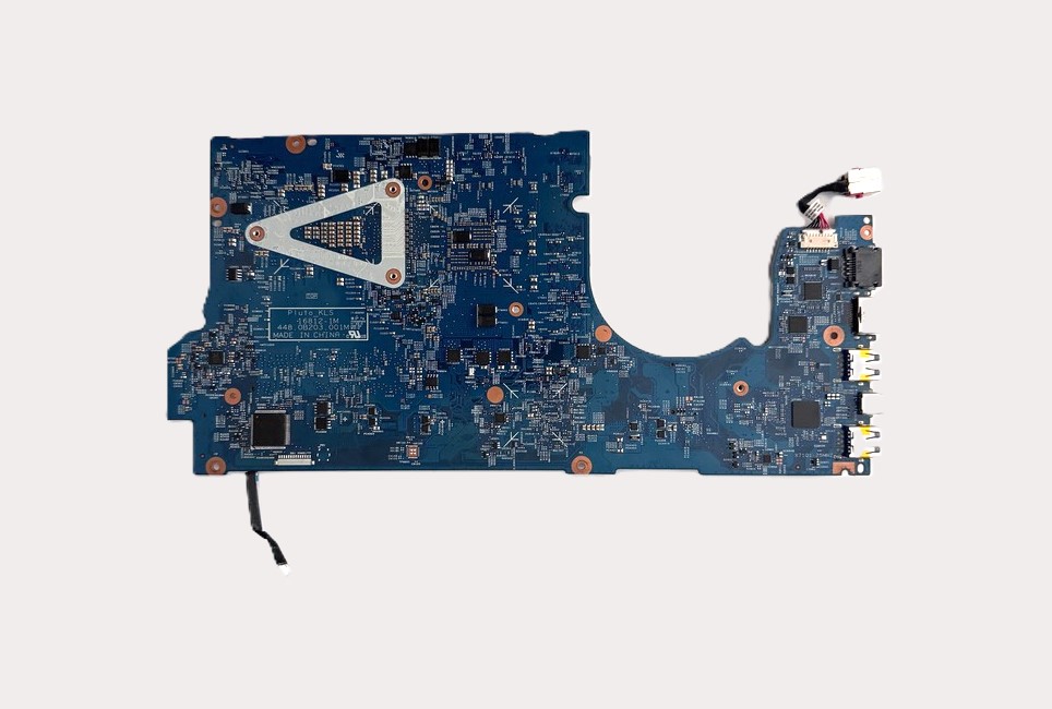 مادربرد اوراقی لپتاپ Acer Aspire VN7-593