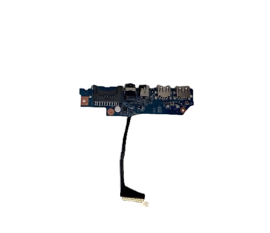 برد USB و صدا لپتاپ Acer Aspire VN7-593 - Image 2