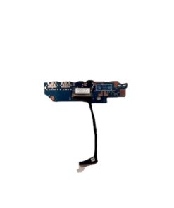 برد USB و صدا لپ‌تاپ Acer Aspire VN7-593