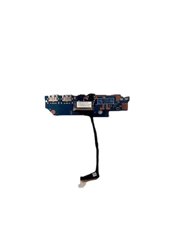 برد USB و صدا لپتاپ Acer Aspire VN7-593