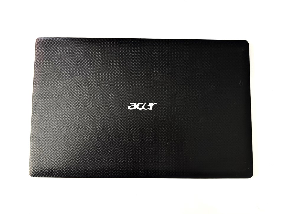 قاب پشت السیدی لپتاپ Acer Aspire 5750