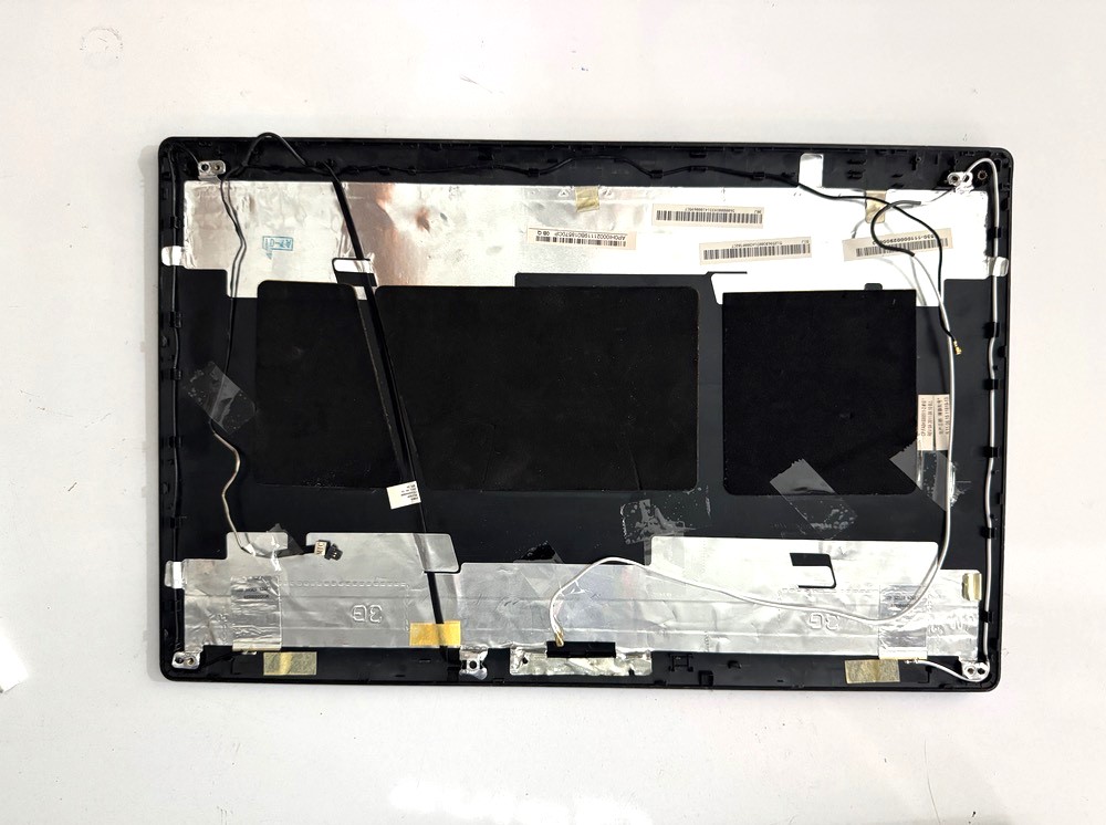 قاب پشت السیدی لپتاپ Acer Aspire 5750 - Image 2
