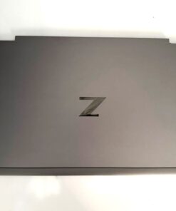 قاب پشت LCD لپ تاپ HP ZBook Fury G7 استوک