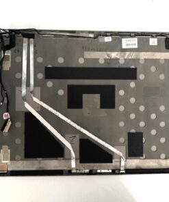 Alternative view of قاب پشت LCD لپ تاپ HP ZBook Fury G7 استوک