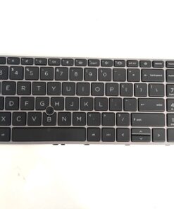 کیبورد لپ تاپ HP ZBook Fury G7