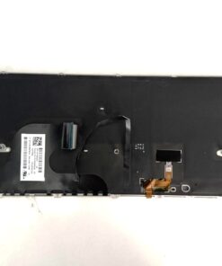 Alternative view of کیبورد لپ تاپ HP ZBook Fury G7