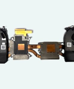 Alternative view of فن و هیت سینک لپ تاپ HP ZBook Fury G7 استوک اصلی
