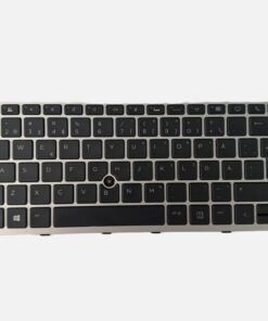 کیبورد لپتاپ HP EliteBook 840 G5