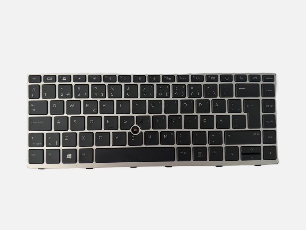 کیبورد لپتاپ HP EliteBook 840 G5