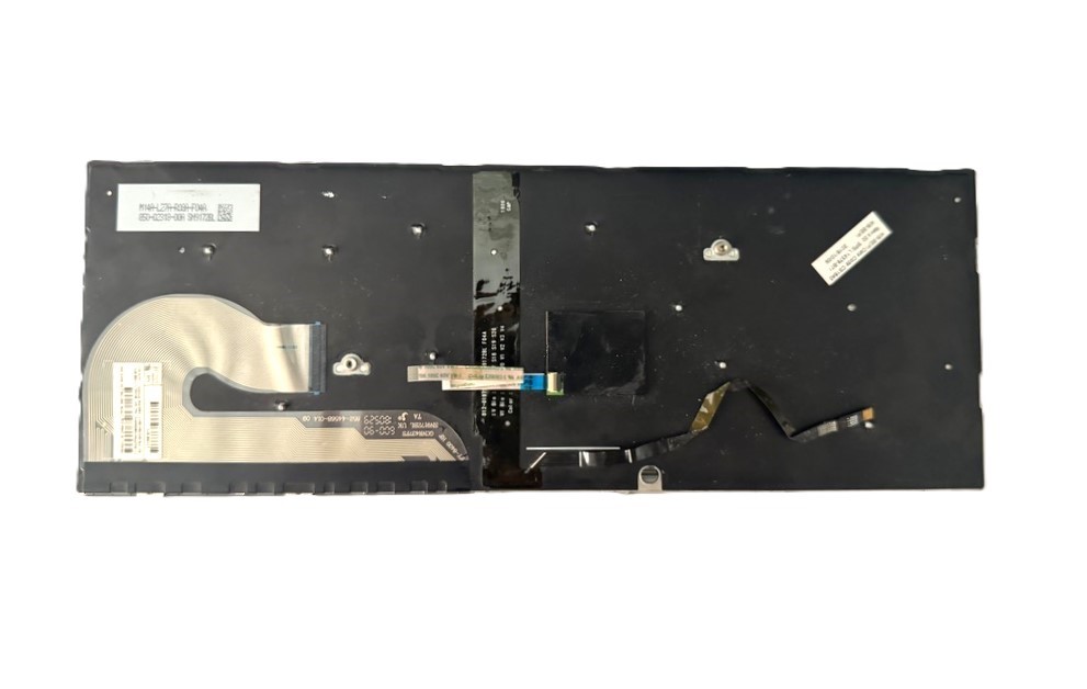 کیبورد لپتاپ HP EliteBook 840 G5 - Image 2