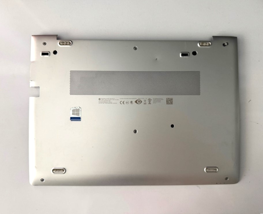 قاب کف لپ تاپ HP EliteBook 840 G5