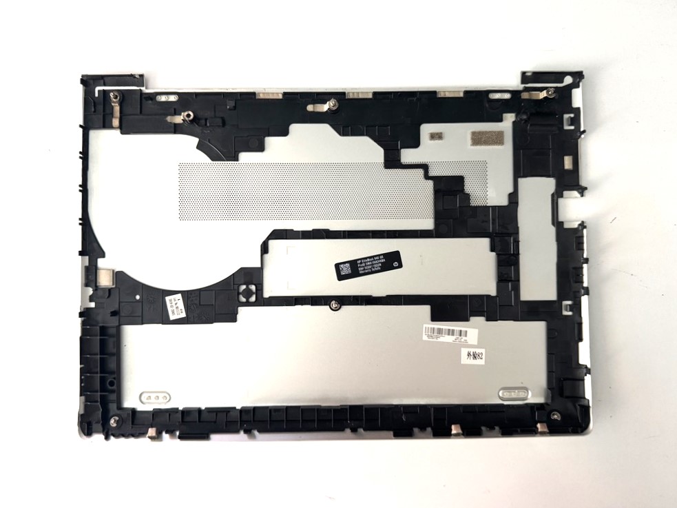 قاب کف لپ تاپ HP EliteBook 840 G5 - Image 2