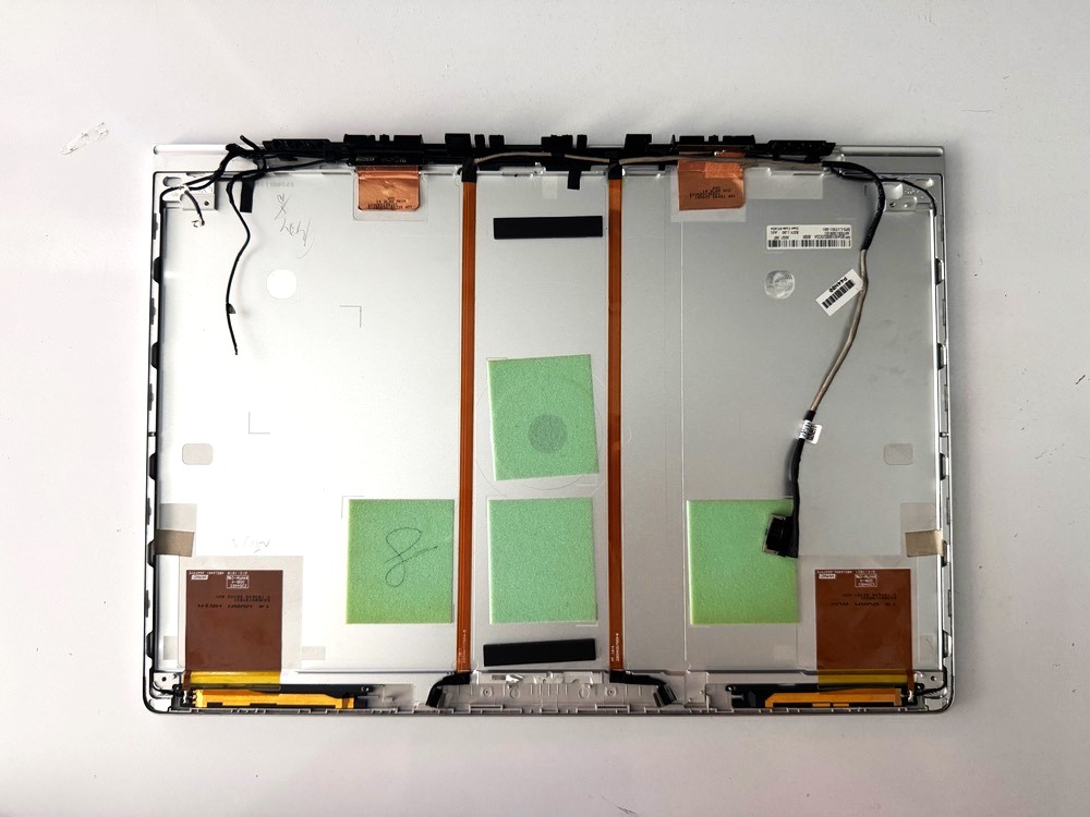 قاب پشت ال سی دی لپ تاپ HP EliteBook 840 G5 (Back Cover LCD) - Image 2