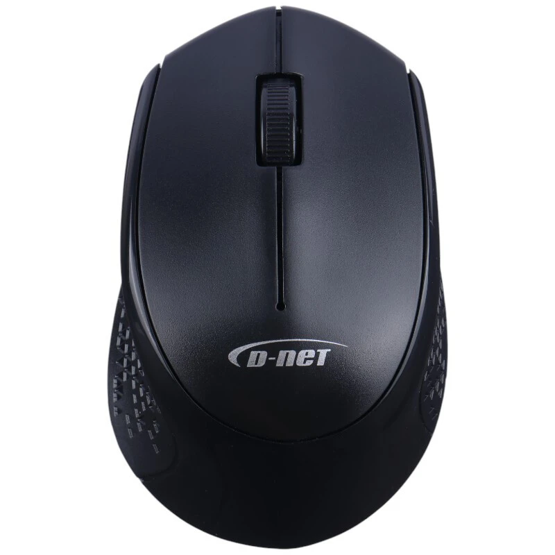 موس بی سیم D-Net DT-27